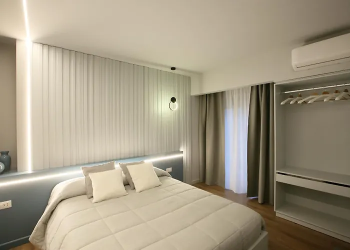 Dalmazia Boutique Apartment