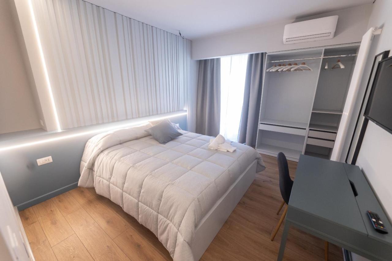 Dalmazia Boutique Apartment Caltanissetta