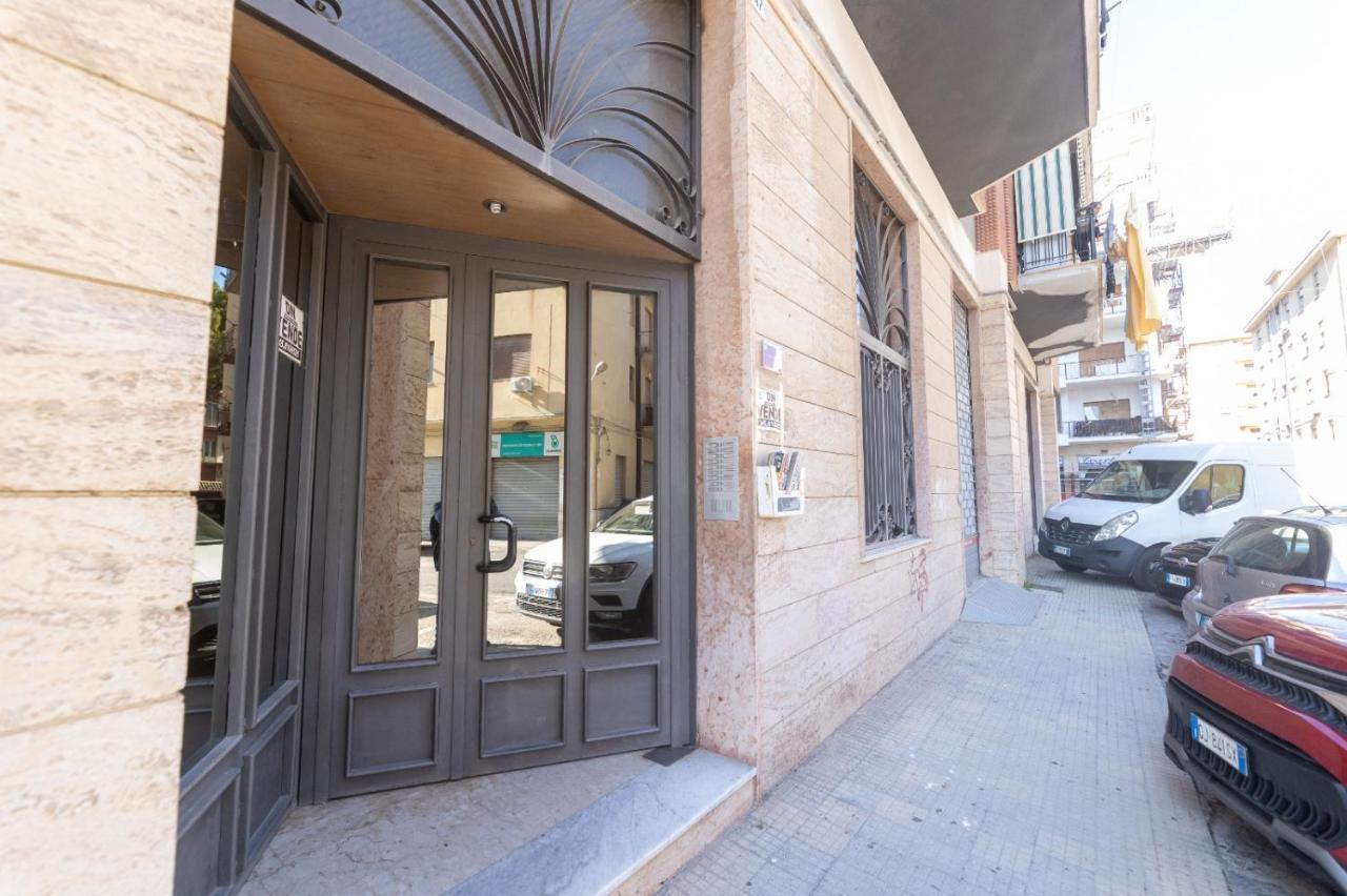 Apartment Dalmazia Boutique Caltanissetta