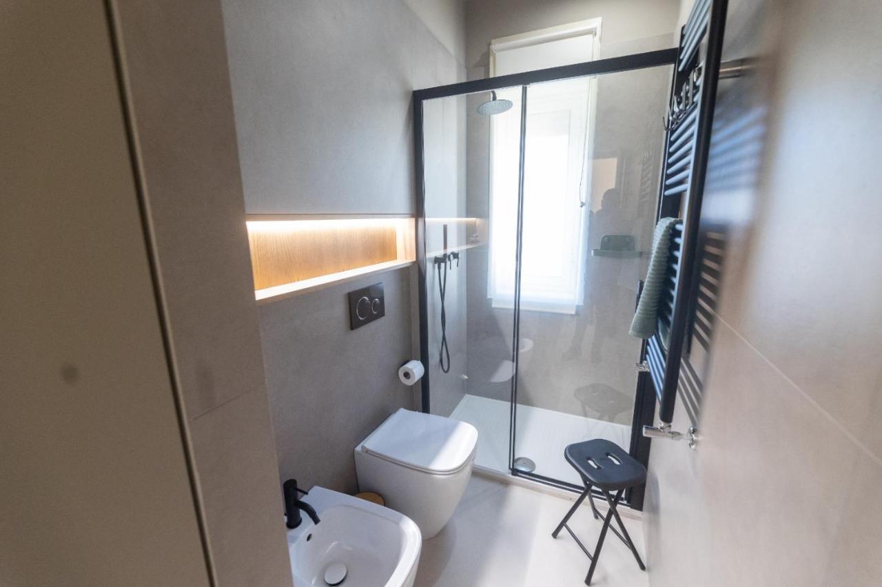 Dalmazia Boutique Apartment Caltanissetta