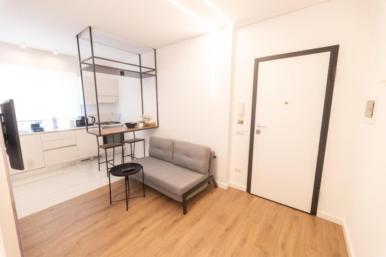Apartment Dalmazia Boutique