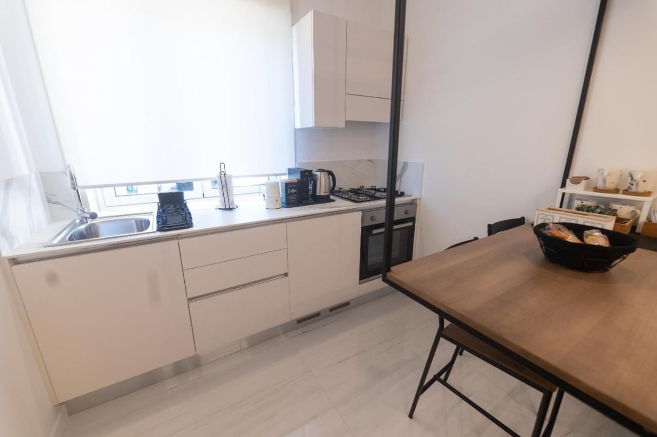 Dalmazia Boutique Apartment *