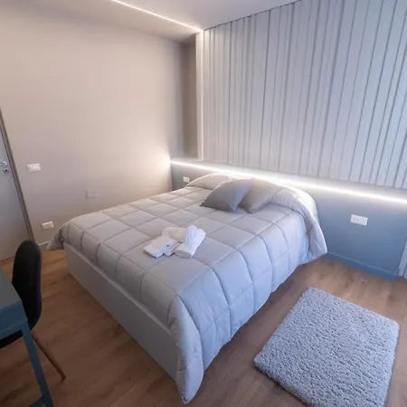 Dalmazia Boutique Apartment Caltanissetta Exterior photo