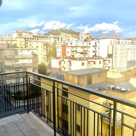 Dalmazia Boutique Apartment Caltanissetta Exterior photo