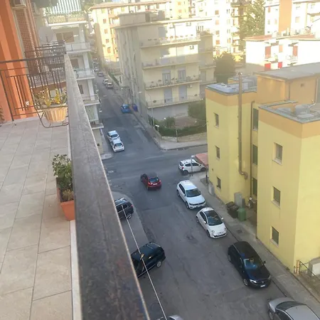 Dalmazia Boutique Apartment Caltanissetta Exterior photo