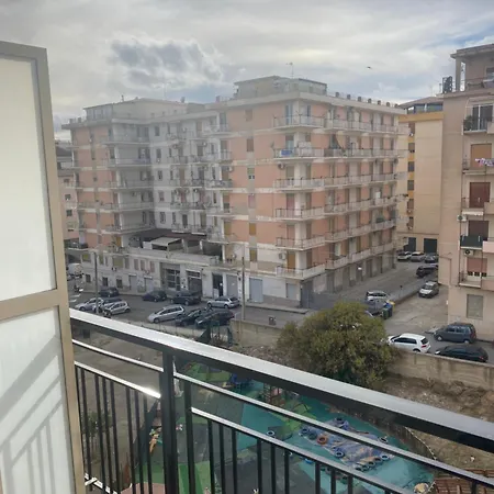 Dalmazia Boutique Apartment Caltanissetta Exterior photo