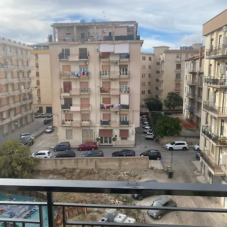Dalmazia Boutique Apartment Caltanissetta Exterior photo