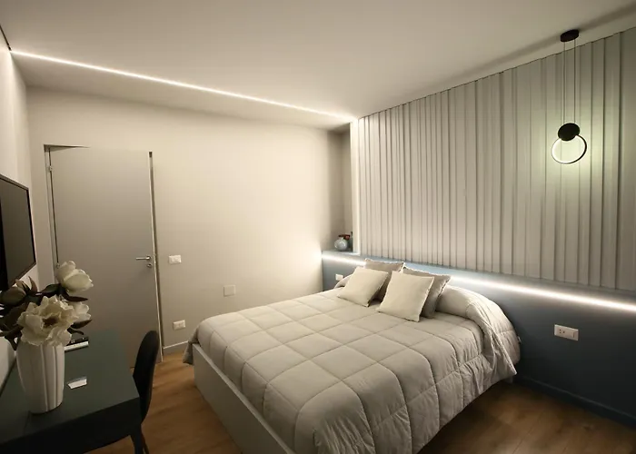 Dalmazia Boutique Apartment