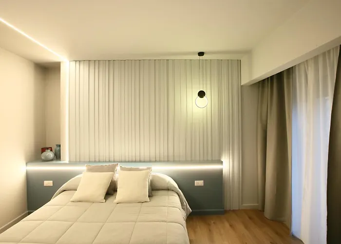Dalmazia Boutique Apartment