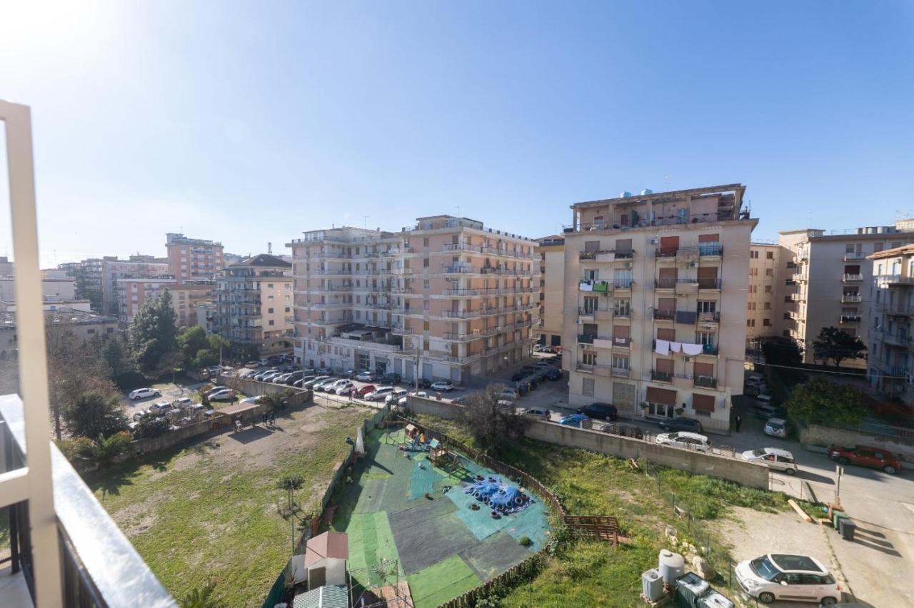 Dalmazia Boutique Apartment Caltanissetta