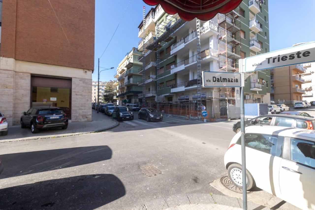 Dalmazia Boutique Apartment *