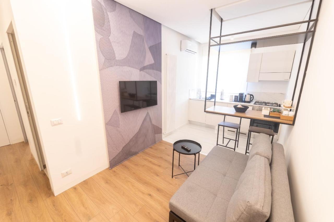 Apartment Dalmazia Boutique Caltanissetta