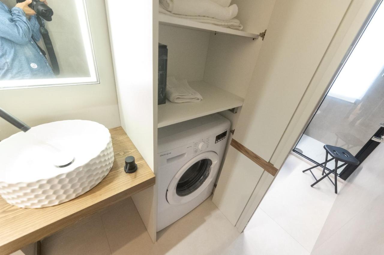 Apartment Dalmazia Boutique *