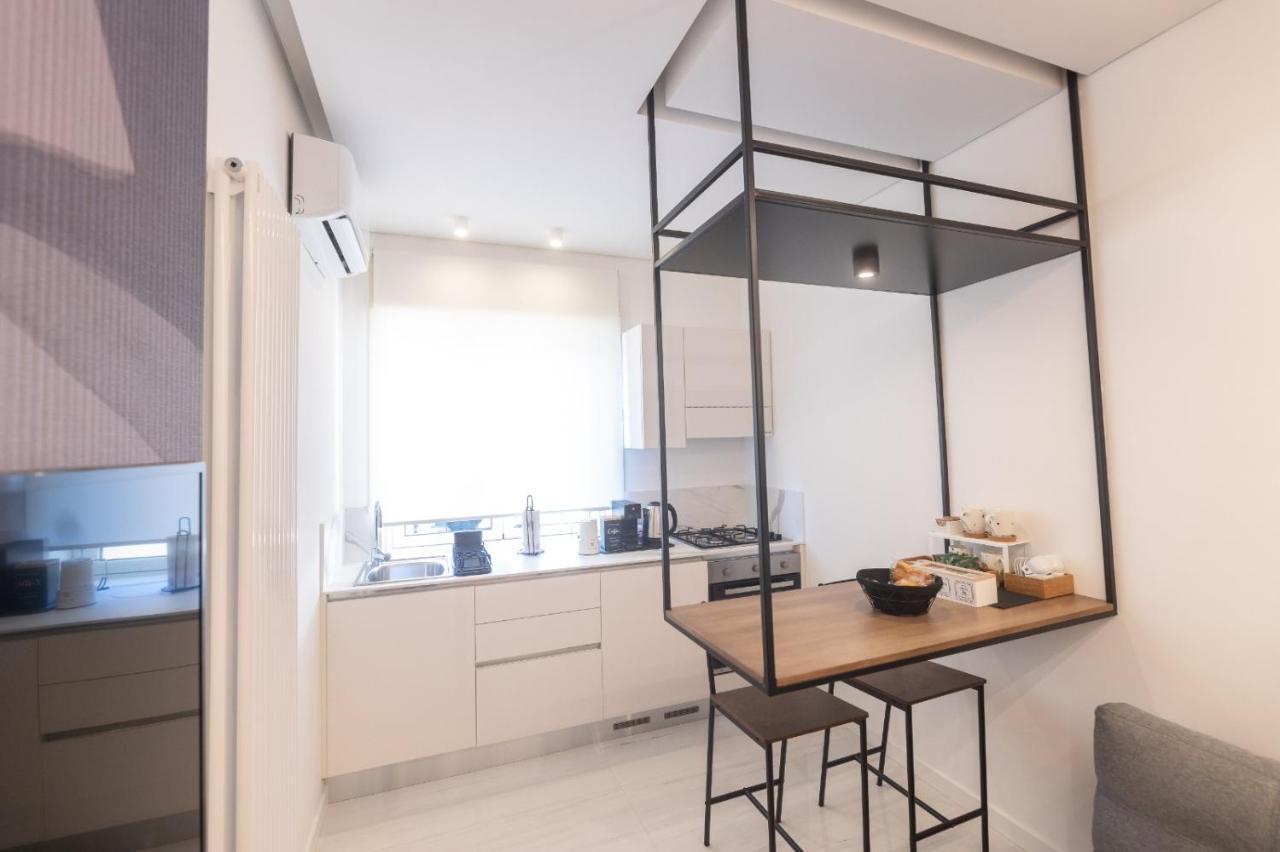 Dalmazia Boutique Apartment *