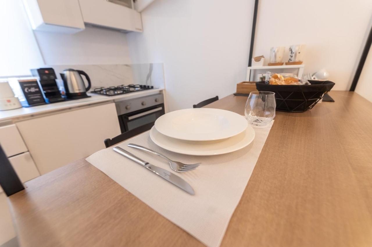 Apartment Dalmazia Boutique *