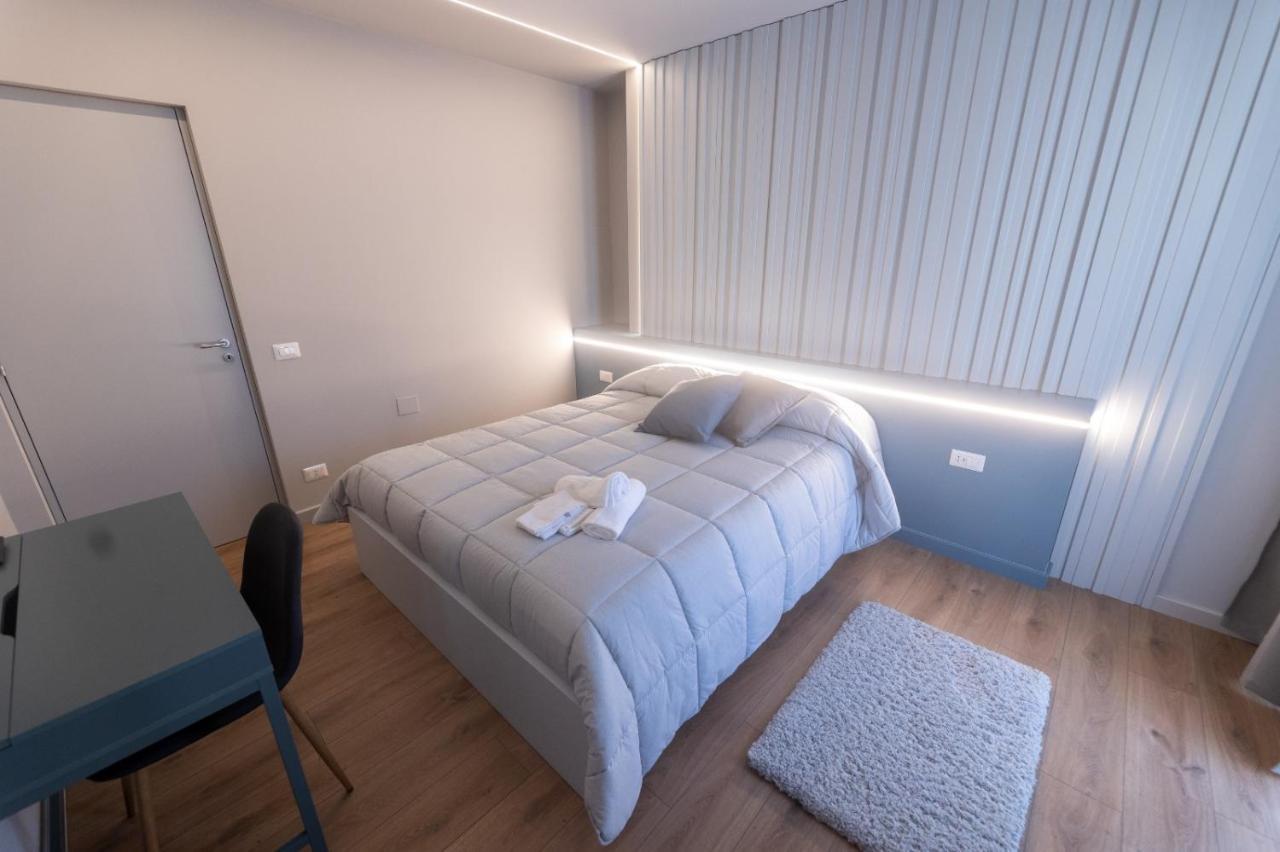 Apartment Dalmazia Boutique Caltanissetta