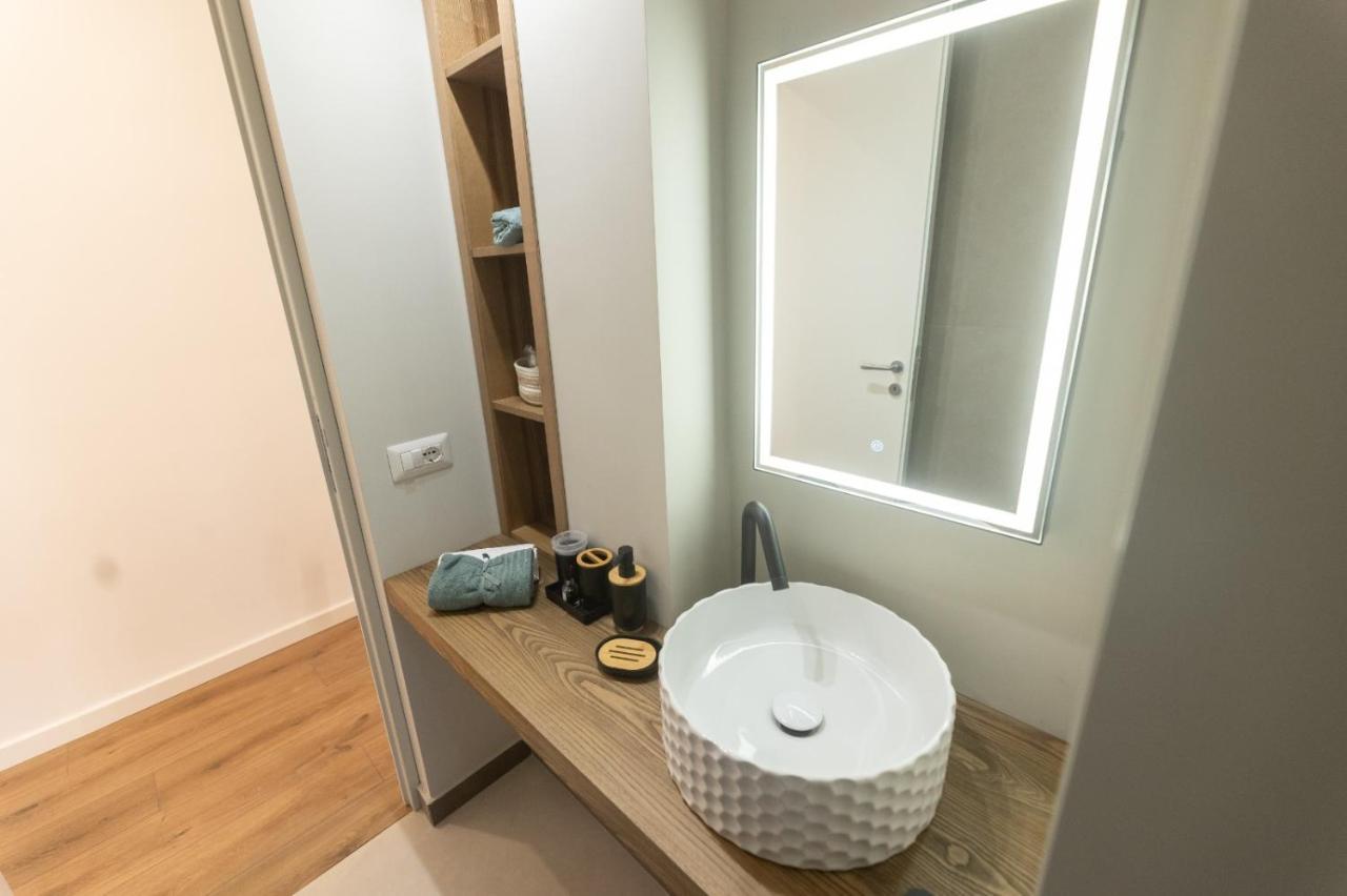 Apartment Dalmazia Boutique Caltanissetta