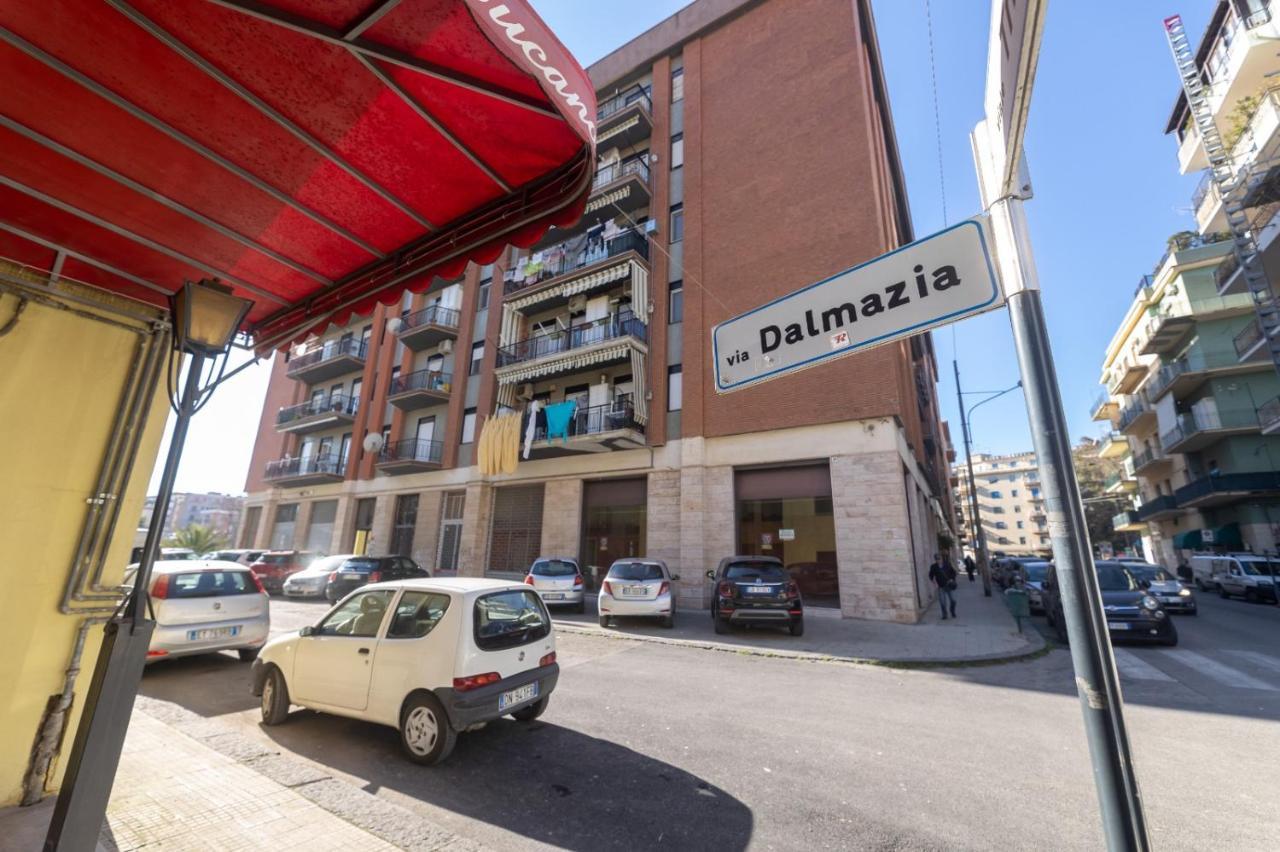 Dalmazia Boutique Apartment *