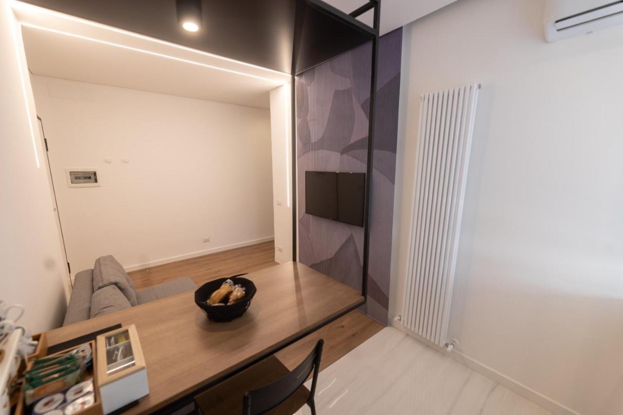 Dalmazia Boutique Apartment Caltanissetta