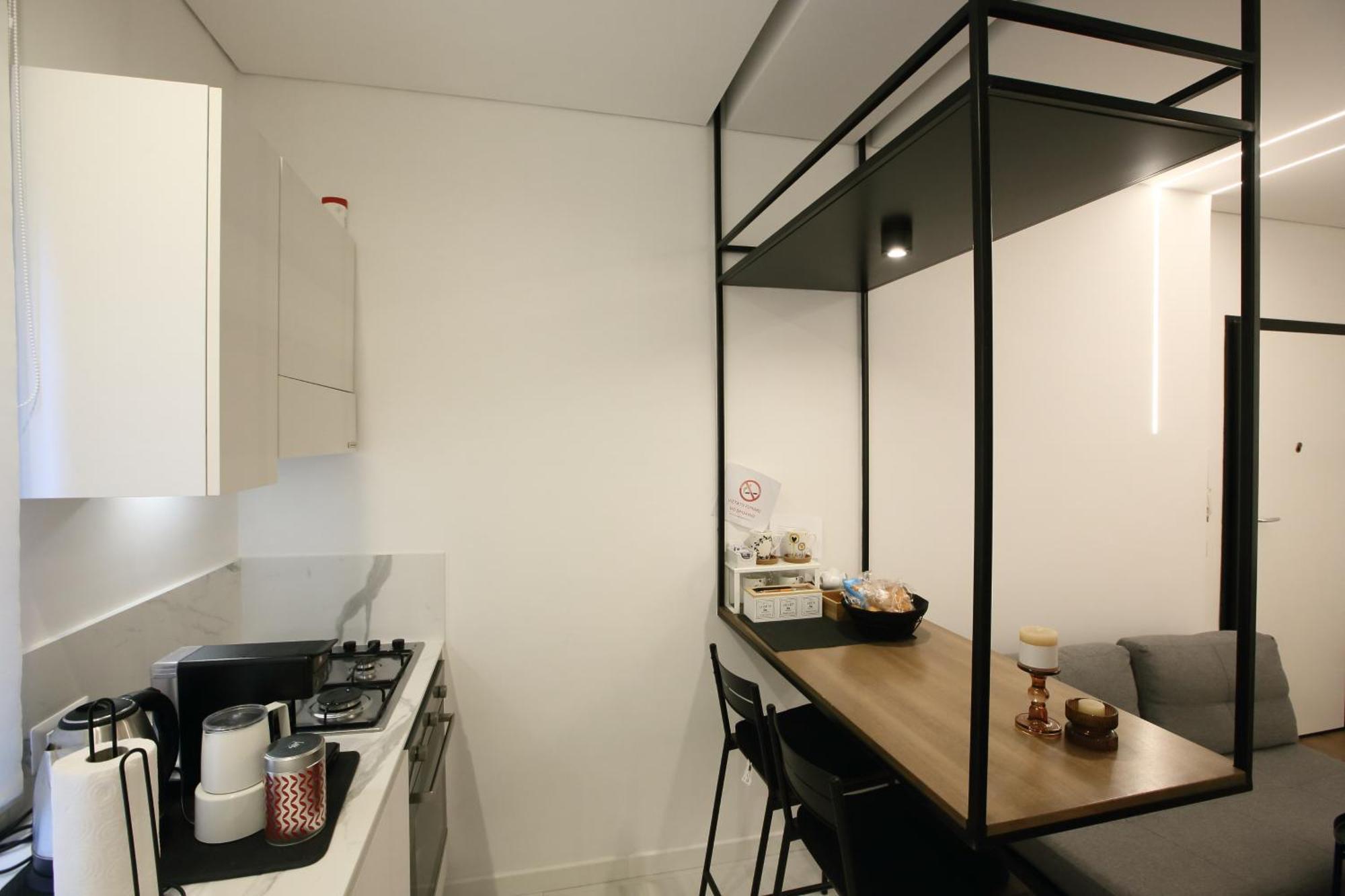 Apartment Dalmazia Boutique Caltanissetta