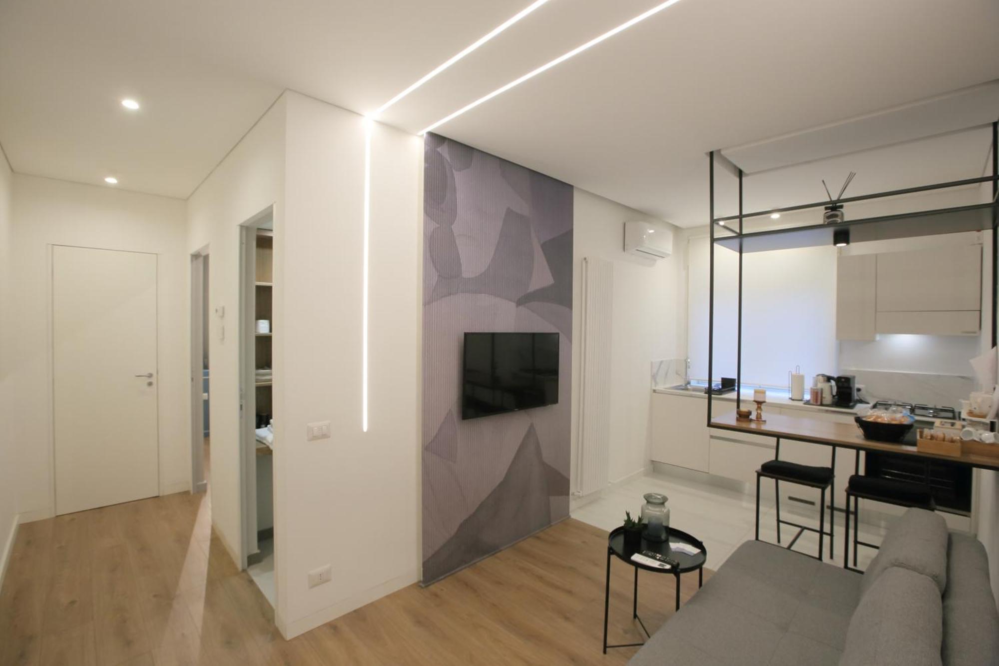 Dalmazia Boutique Apartment *