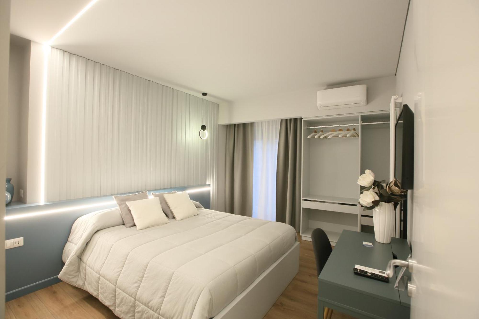 Apartment Dalmazia Boutique Caltanissetta